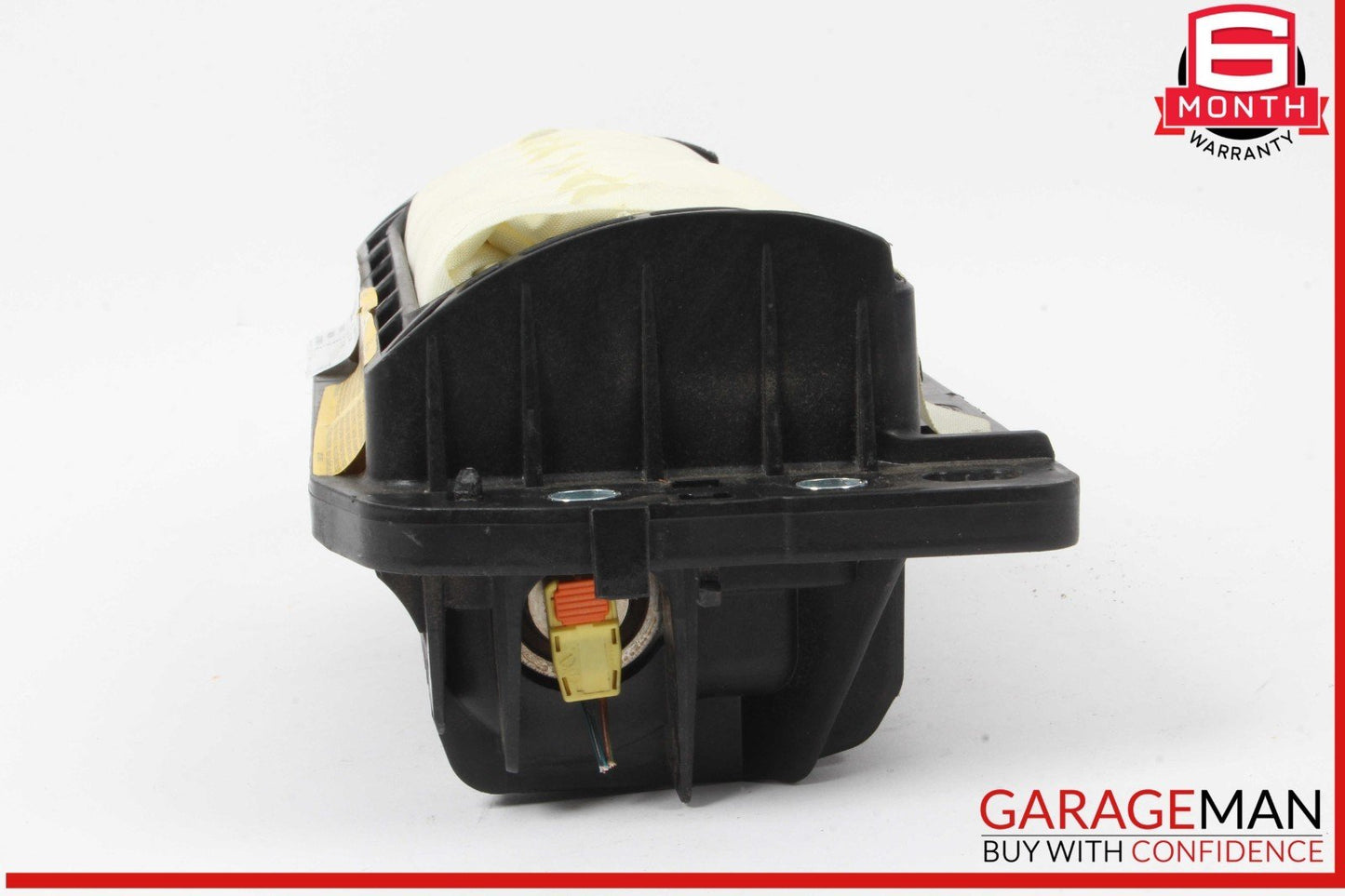 10-16 Porsche Panamera 970 Front Right Side Dash Dashboard Air Bag Airbag OEM