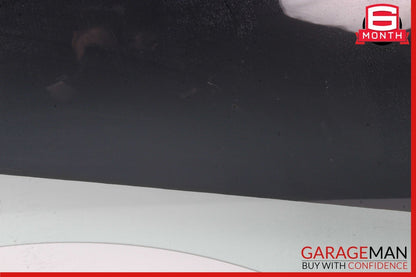 05-11 Mercedes R171 SLK280 SLK300 Front Right Side Door Window Auto Glass OEM