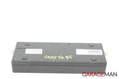 96-98 Mercedes R129 SL320 SL500 Phone Communication Computer Control Module Unit