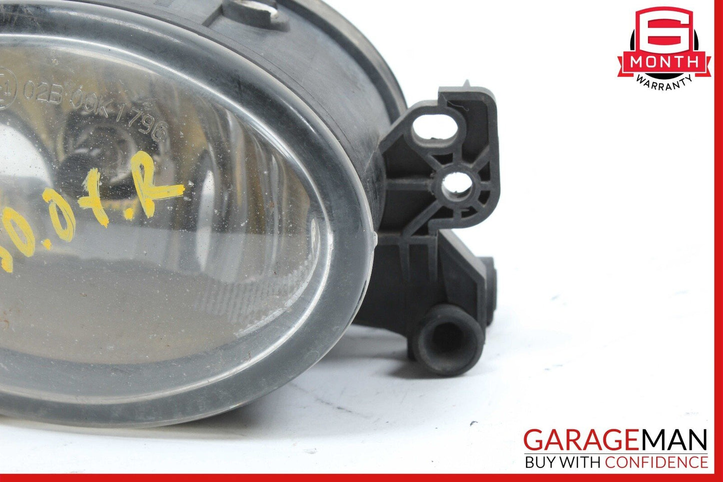 07-09 Mercedes X164 GL450 4MATIC Front Right Side Foglight Fog Light Lamp OEM