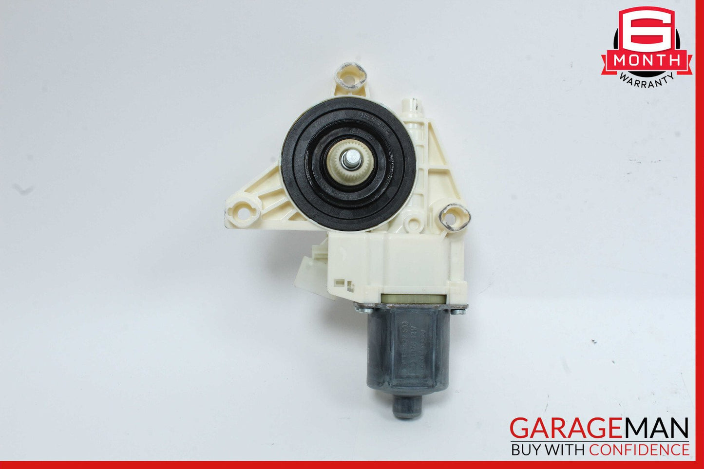 08-14 Mercedes W204 C250 C350 Front Left Door Window Regulator Motor OEM