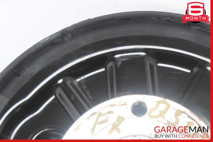 19-23 Audi Q3 A3 Rear Left Driver Side Spindle Knuckle Hub Wheel OEM