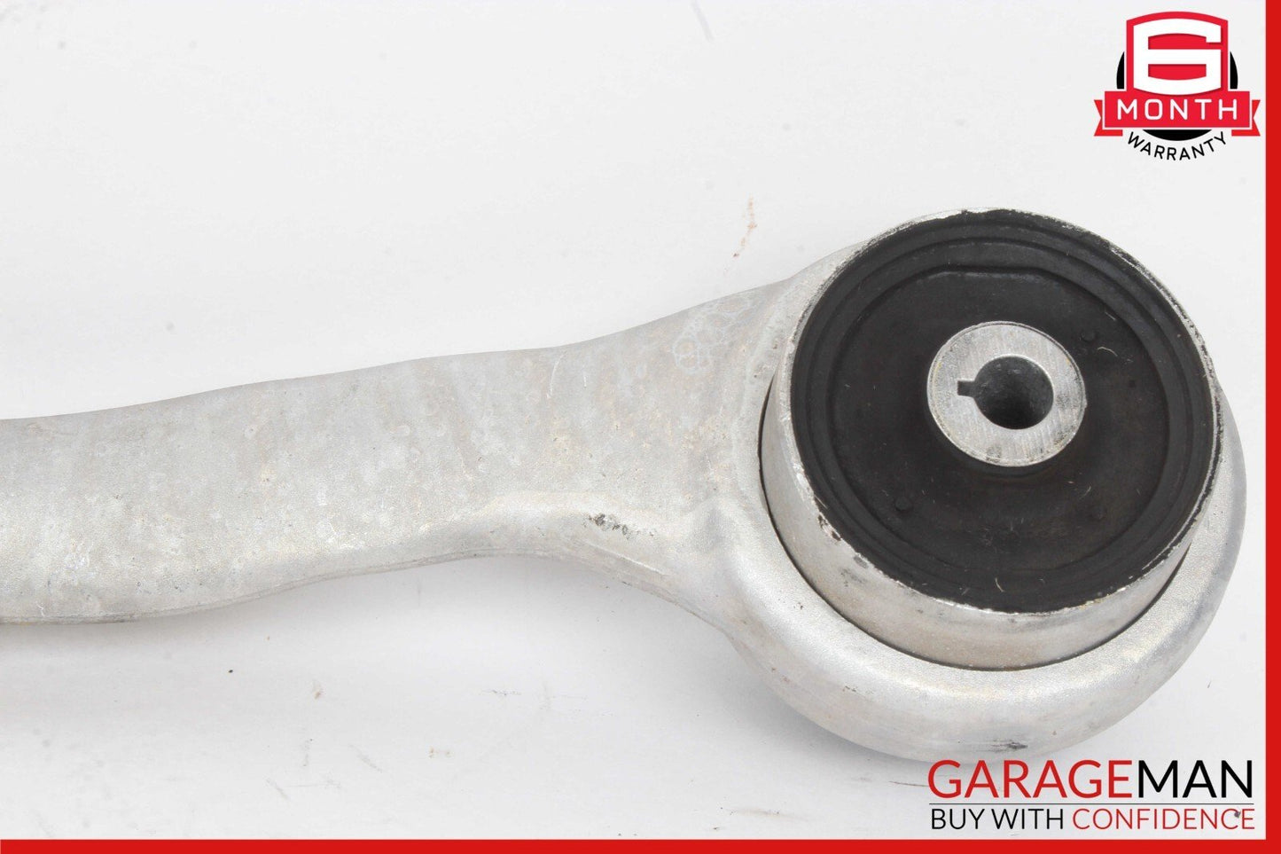 07-16 BMW F30 328i 335i Z4 Front Left Side Lower Suspension Control Arm OEM