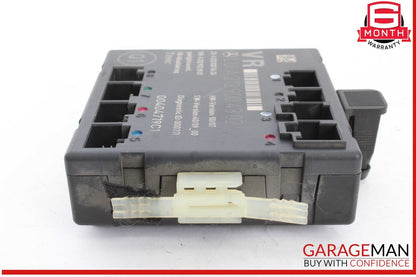 08-18 Mercedes W212 E350 Front Right Passenger Side Door Control Module OEM