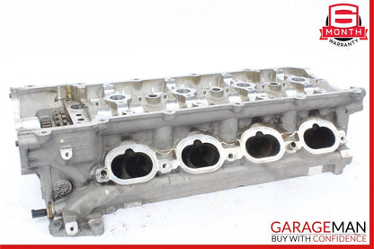 07-12 Mercedes CLS63 E63 AMG Right Engine Cylinder Head Motor Block Assembly
