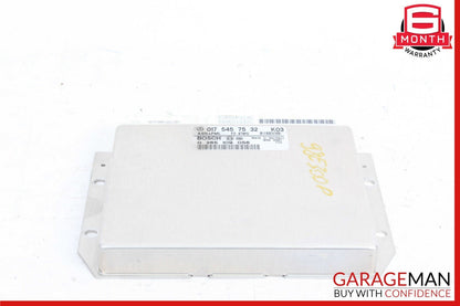 98-99 Mercedes W210 E300 E320 ASR PML Control Unit Module 0175457532 OEM