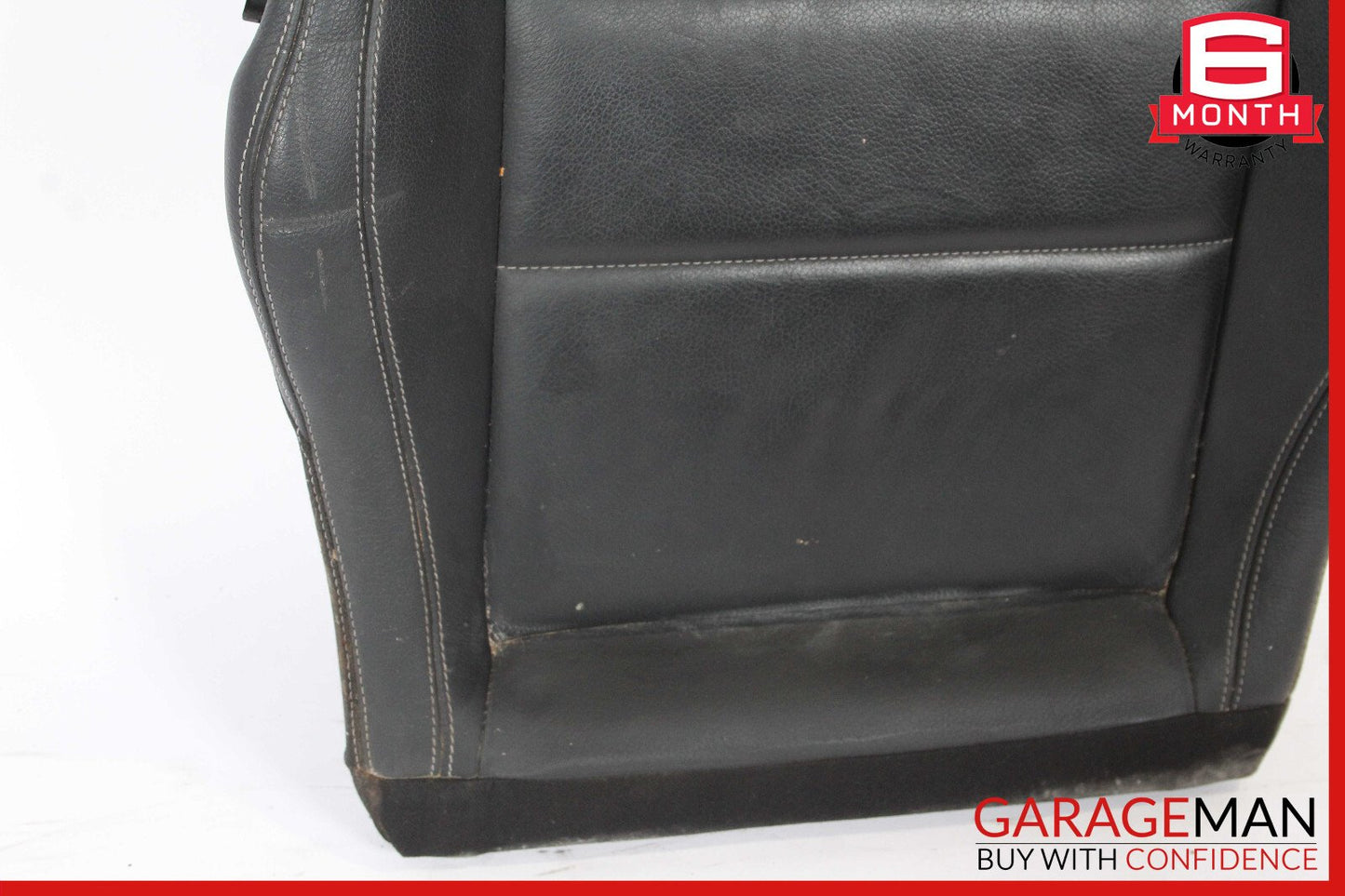 Mercedes W207 E350 E550 Front Right Passenger Side Seat Cushion Lower OEM