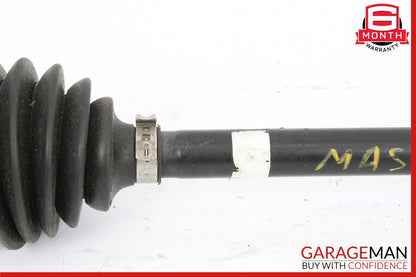 14-17 Maserati Ghibli S Q4 Front Right Axle Shaft Drive Shaft Driveshaft OEM