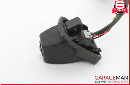 10-17 Mercedes W218 CLS550 E350 E400 Rear View Backup Back Up Parking Camera OEM