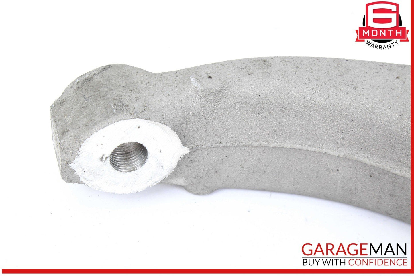 09-16 Audi A4 S4 Rear Left Driver Side Lower Control Arm 8K0505311J OEM