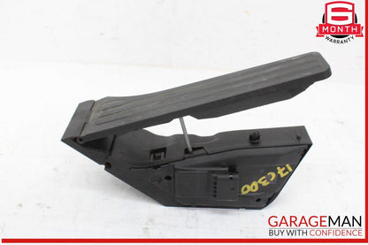 15-20 Mercedes W205 C300 Gas Throttle Accelerator Pedal 2053000004 OEM