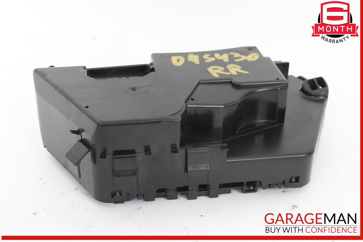 00-06 Mercedes W220 S430 Rear Right Side Seat Door Control Module OEM