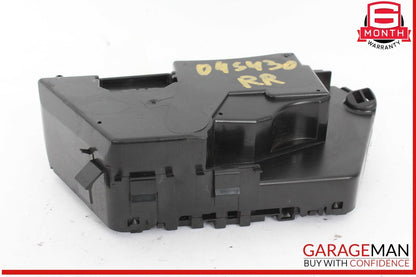 00-06 Mercedes W220 S430 Rear Right Side Seat Door Control Module OEM
