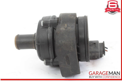03-15 Mercedes X166 GL550 GL450 Auxiliary Water Pump Heater 2118350028 OEM