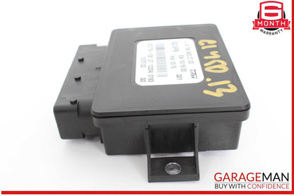 12-16 Mercedes X166 GL450 Hand Parking Brake Control Module Unit 1669002700 OEM