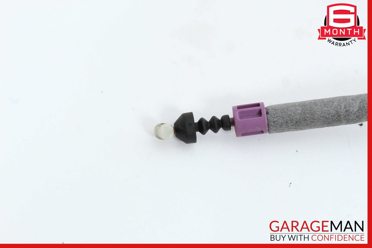 08-14 Mercedes W204 C350 C250 Rear Right Side Door Lock Latch Actuator OEM