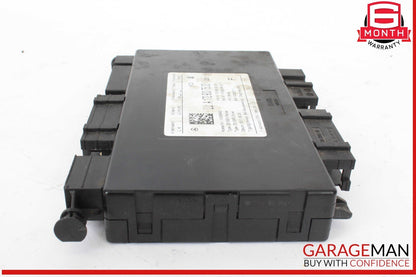 08-20 Mercedes W204 C250 CLS400 C300 Front Right Side Seat Control Module Unit