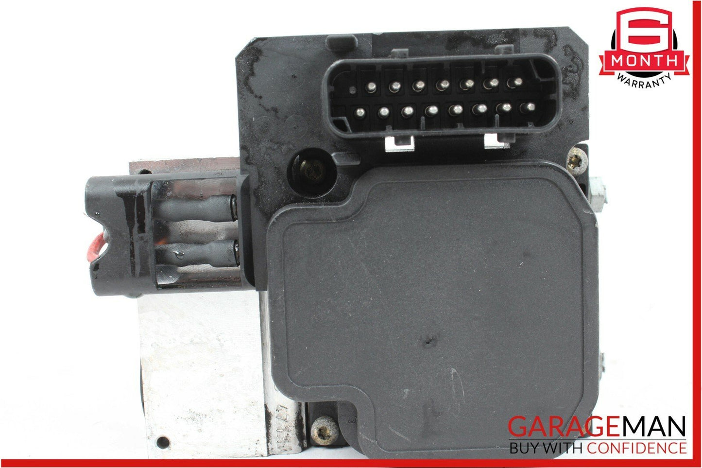 00-02 Mercedes W215 CL600 S55 AMG ABS Anti Lock Brake Pump ESP Module Unit OEM