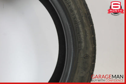 Atlas Force UHP 255/40 R18 Wheel Tire OEM