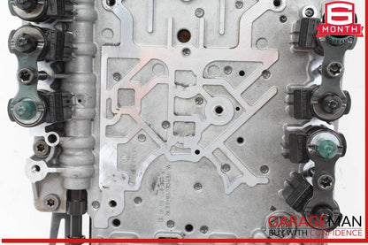 Mercedes W203 C280 E350 7G Tronic Transmission Valve Body 2202770801 OEM