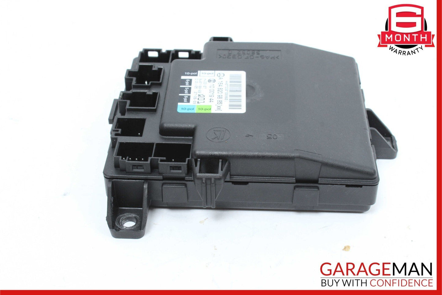 06-13 Mercedes X164 GL450 R350 Front Right Side Door Control Module OEM