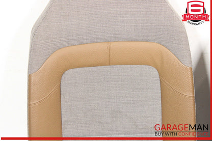 14-21 BMW i3 I01 Front Right & Left Side Complete Seat Cushion Set OEM