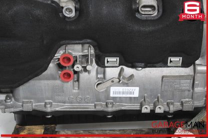 18-20 BMW 530e Automatic Transmission Assembly RWD OEM 137k
