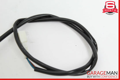 05-11 Mercedes R171 SLK280 Glove Box Anti Theft Switch Sensor OEM