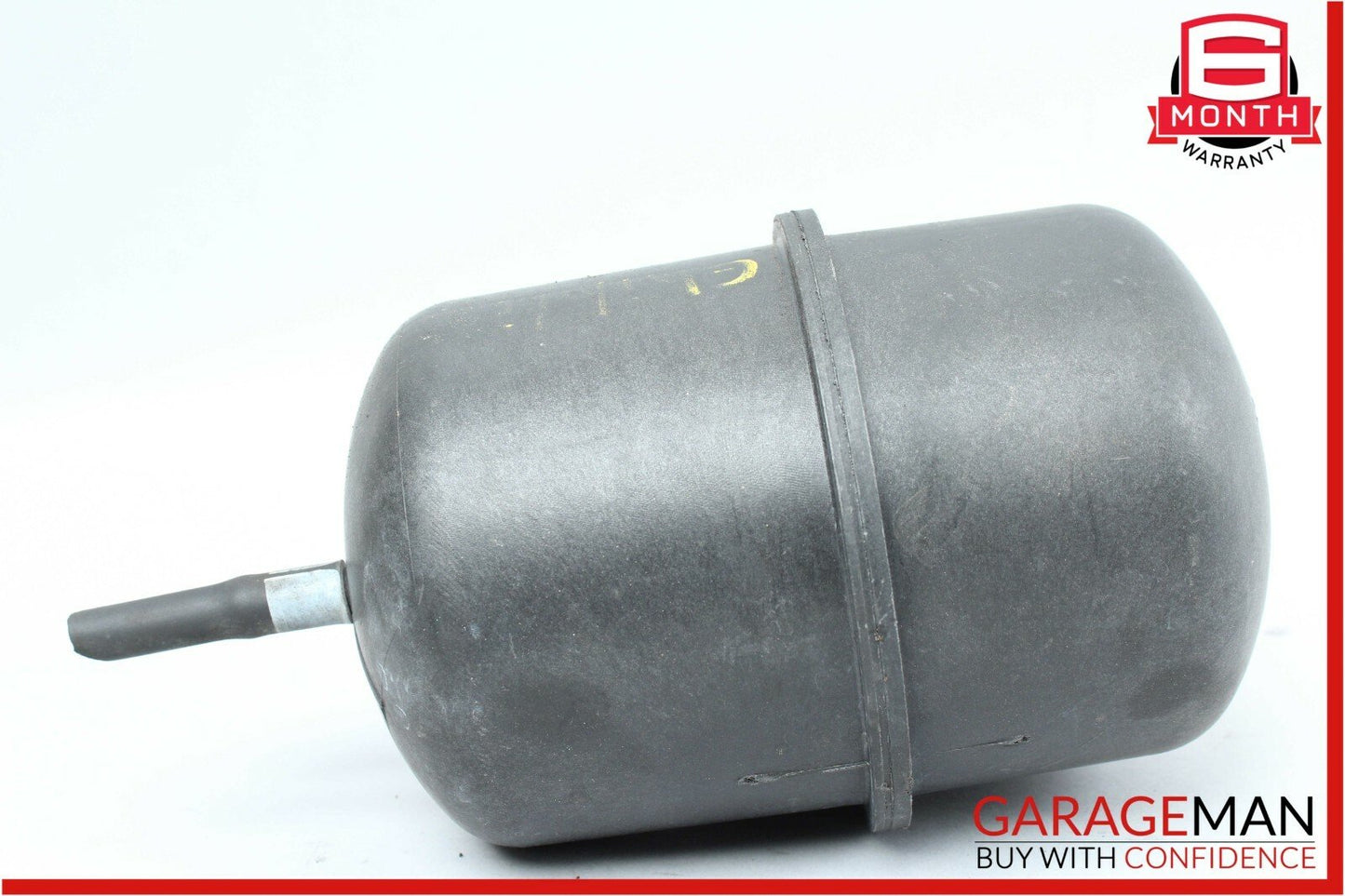 14-17 Maserati Ghibli Vacuum Canister Tank Reservoir Bottle OEM