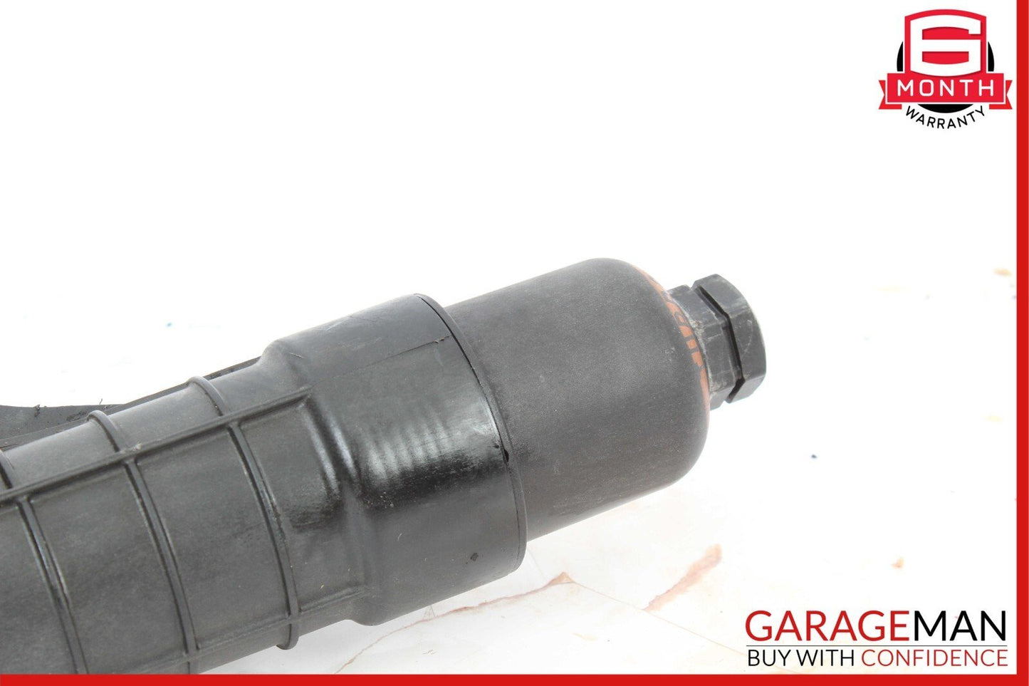 12-15 Mercedes W204 C250 SLK250 1.8L M271 Engine Oil Filter Housing