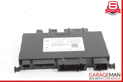 08-20 Mercedes W221 S550 SLK250 C350 Seat Control Module Front Right Side OEM