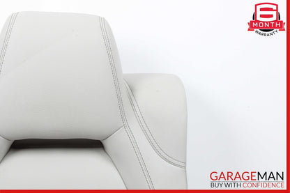 14-18 Mercedes W117 CLA250 Rear Right Top Upper Seat Cushion Cover Assembly OEM