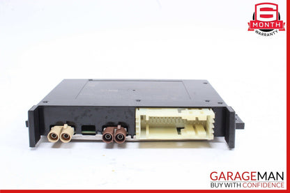 19-21 Mercedes W205 C300 Emergency Call Communication Control Module Unit