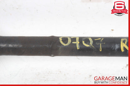 07-10 Audi Q7 4L Rear Left Or Right Side Axle CV Half Shaft 7L8501201 OEM