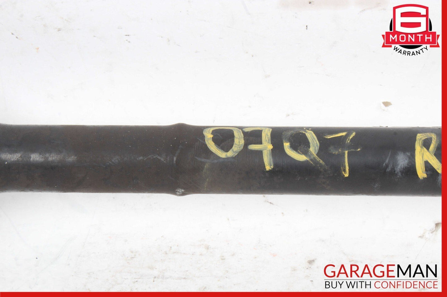 07-10 Audi Q7 4L Rear Left Or Right Side Axle CV Half Shaft 7L8501201 OEM