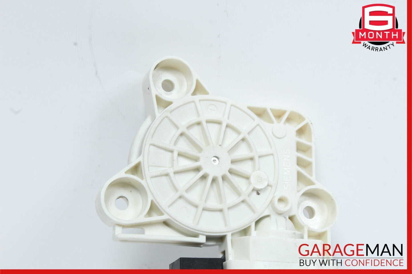 03-09 Mercedes W211 E350 E500 E320 Rear Right Side Window Regulator Motor Unit