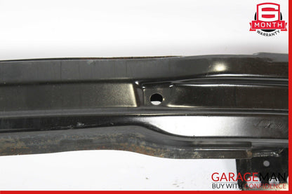 12-19 Fiat 500 Front Bumper Reinforcement Impact Bar Rebar Beam OEM