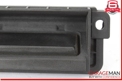 07-14 Mercedes W221 S550 S450 CL550 Trunk Lid Unlock Release Handle OEM