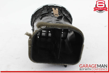 12-14 Mercedes W204 C250 C350 Dash AC A/C Air Vent Grill Left Side OEM