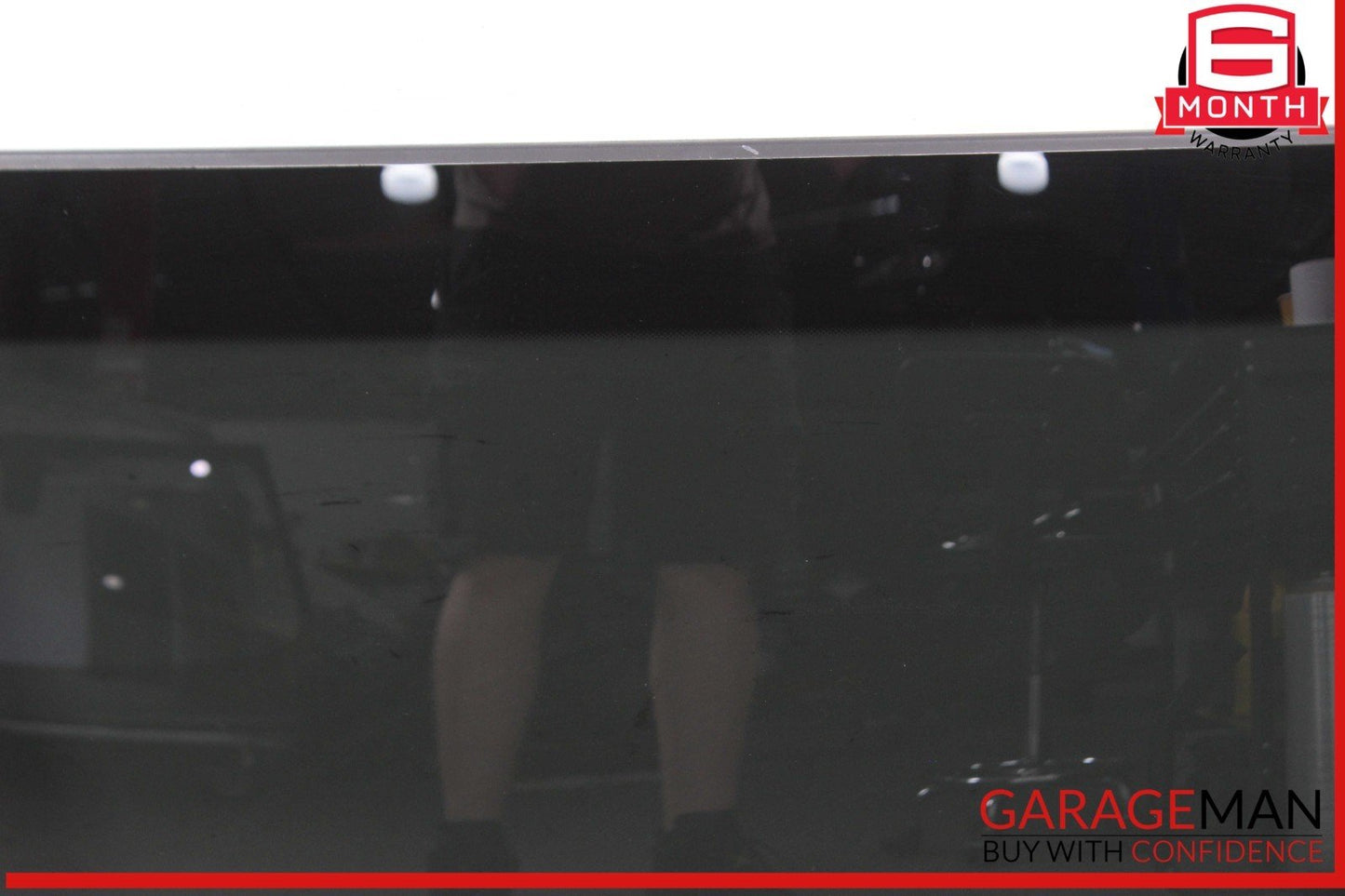 10-17 Mercedes W207 E350 C250 C350 Coupe Center Middle Panoramic Roof Glass OEM