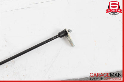 11-16 Mercedes W212 E350 Rear Trunk Hatch Lock Latch Actuator 2127400135 OEM