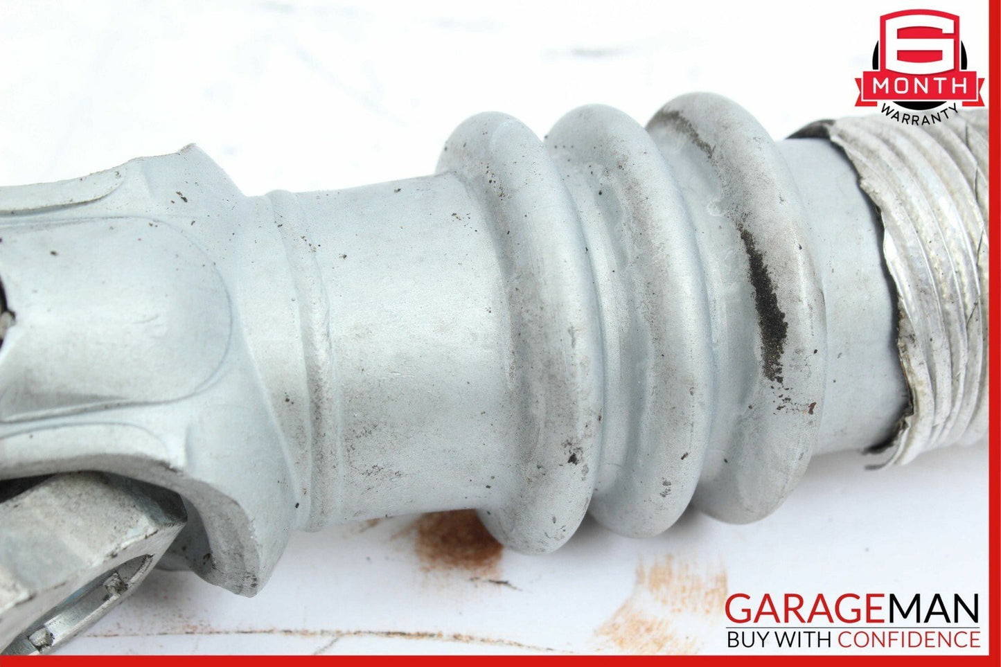 Mercedes W212 E350 CLS550 SLC300 C300 Steering Gear Coupling 2044620278 RWD OEM
