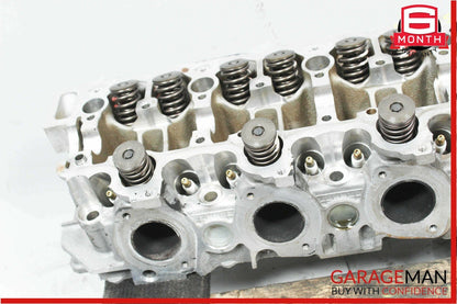 03-08 Mercedes W220 S55 CL55 SL55 AMG Right Side Engine Motor Cylinder Head OEM