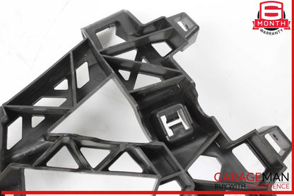 13-19 Mercedes X166 GL450 GLS450 Rear Left Bumper Holder Support Bracket OEM