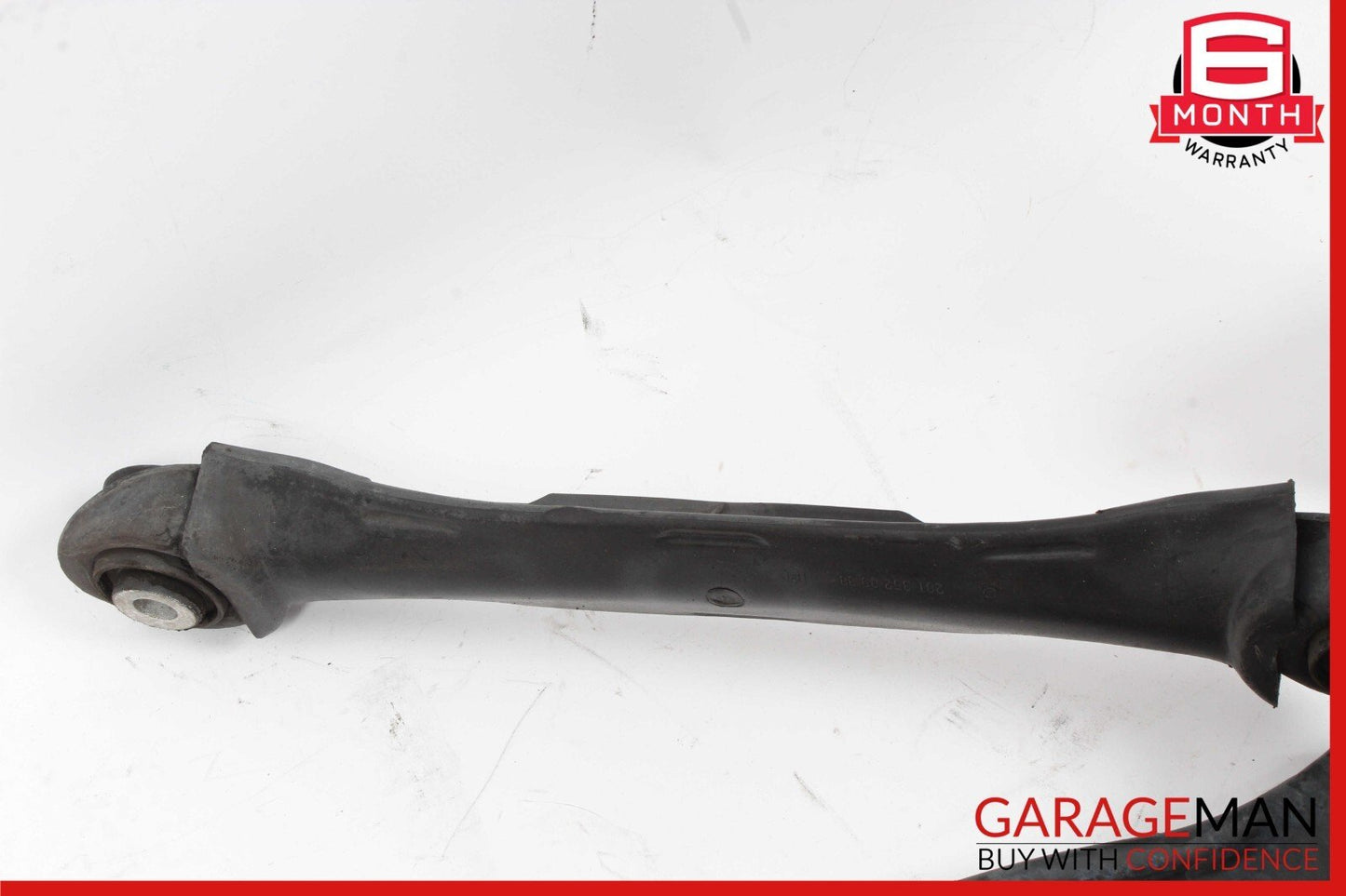 05-11 Mercedes R171 SLK350 Rear Right / Left Tie Rod Control Arm Set of 5 OEM