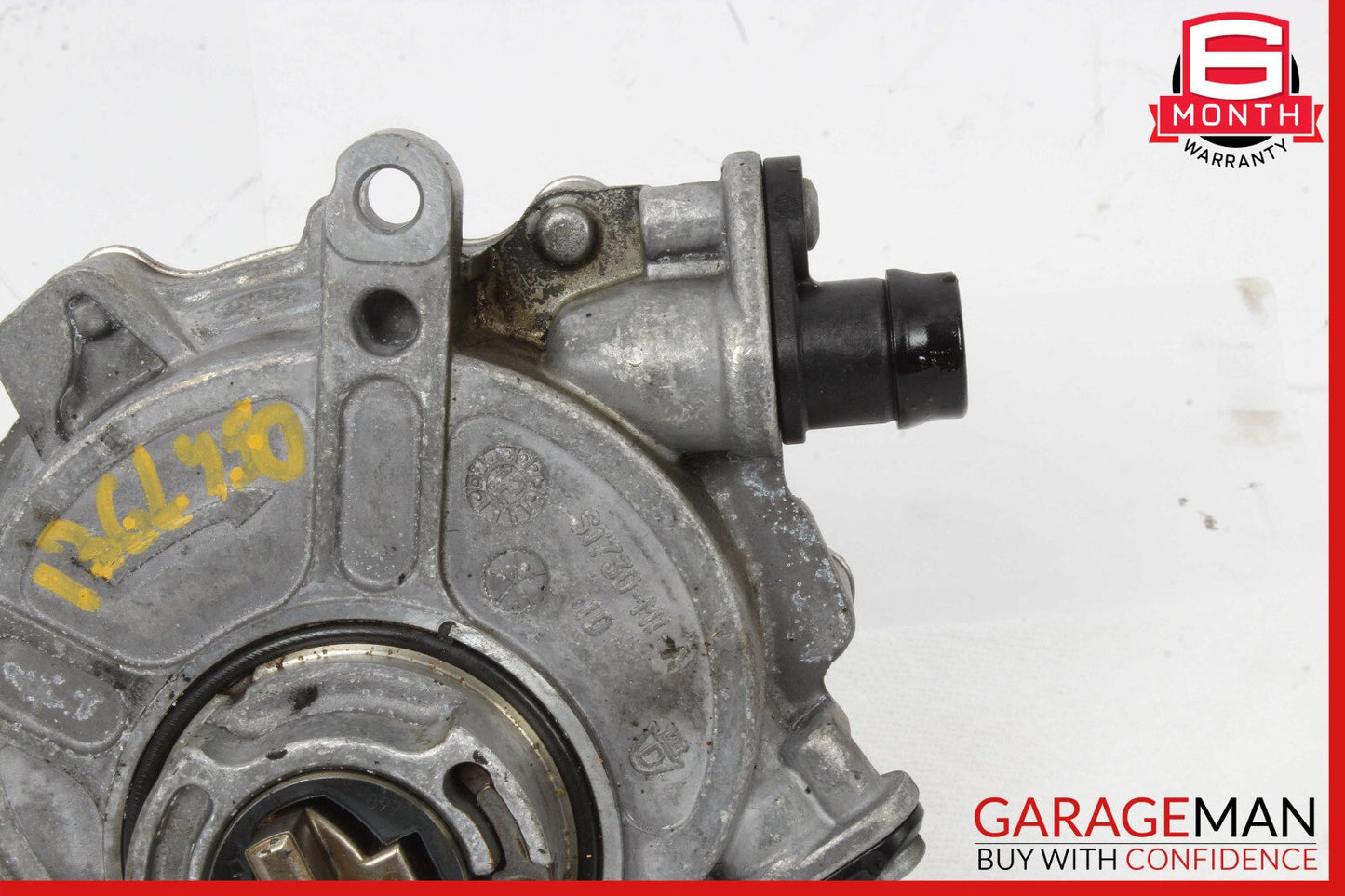 11-18 Mercedes X166 GL450 CL550 E550 Engine Motor Vacuum Pump 2780108102 OEM