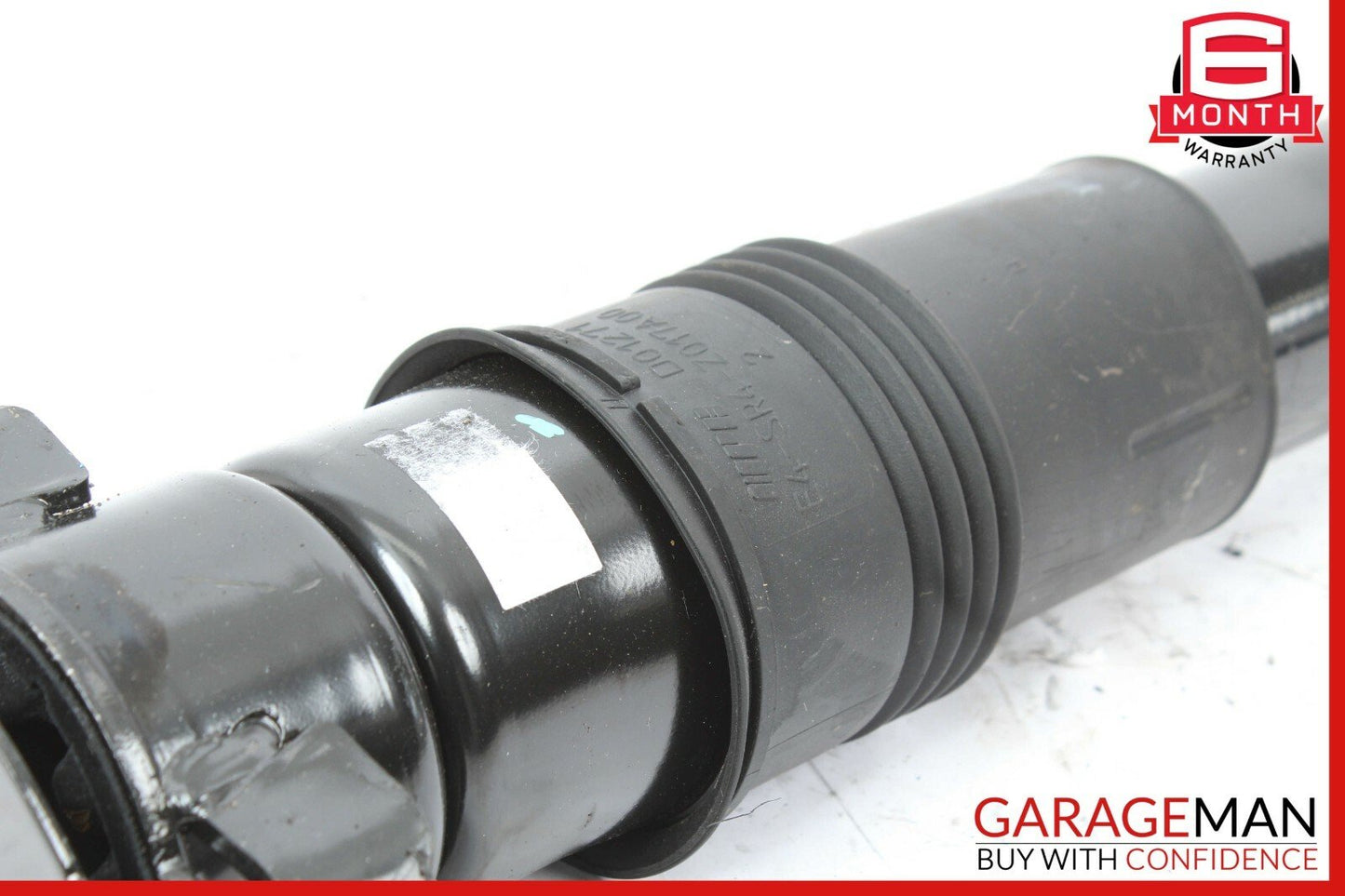 06-12 Mercedes W251 R350 Rear Left & Right Suspension Air Shock Absorber Struts