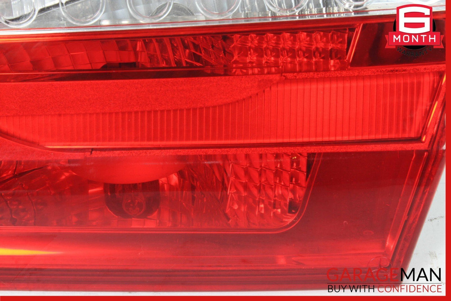 12-19 Mercedes B-Class W242 W246 Rear Right Side Tailgate Light Lamp OEM