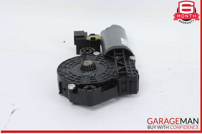 15-21 Mercedes W205 C300 Panoramic Sunroof Sun Roof Glass Opener Motor OEM