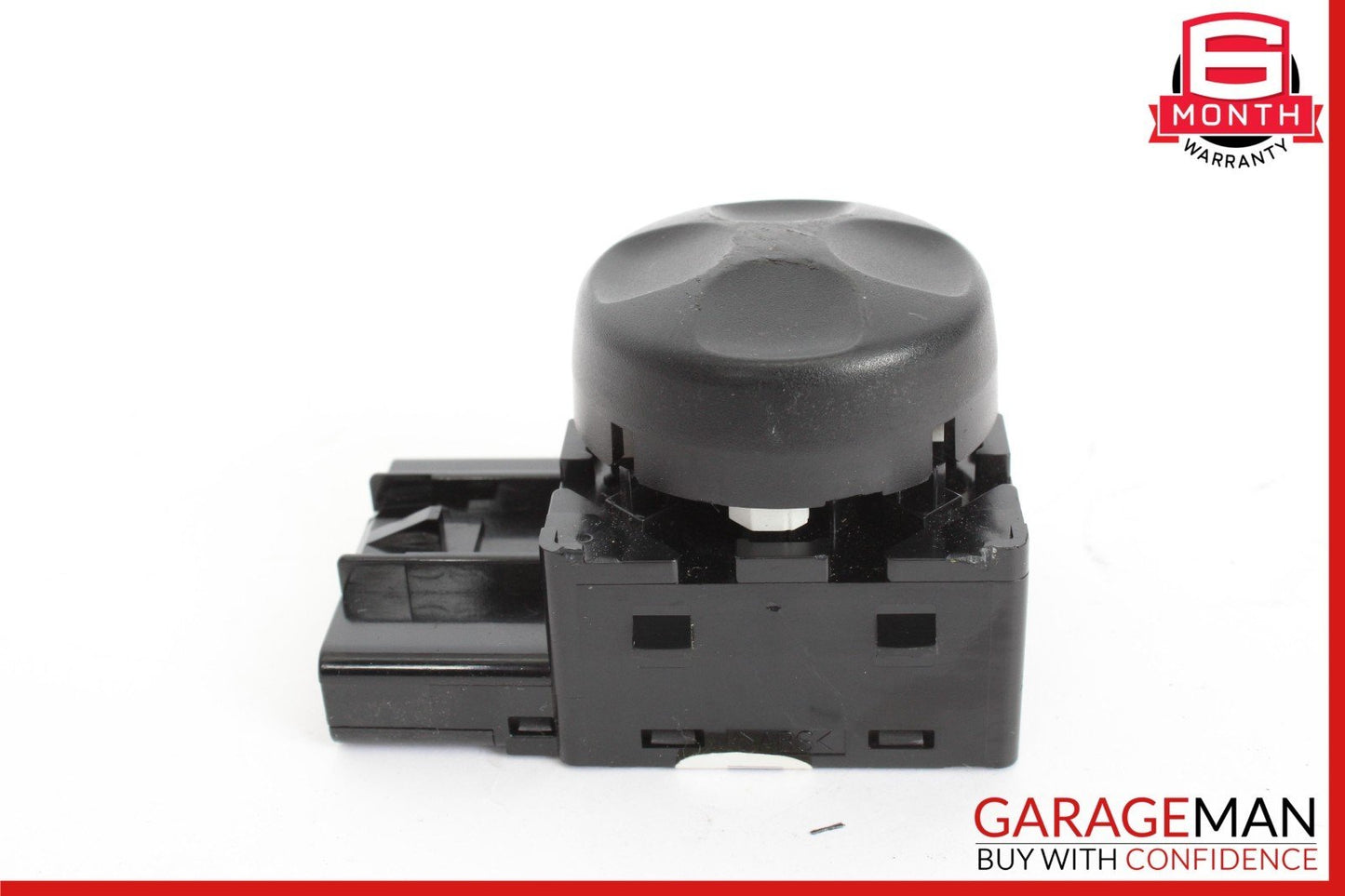 14-20 Maserati Quattroporte Front Right or Left Side Seat Adjustment Switch OEM
